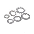 GB862 Stainless Steel Locking Washer